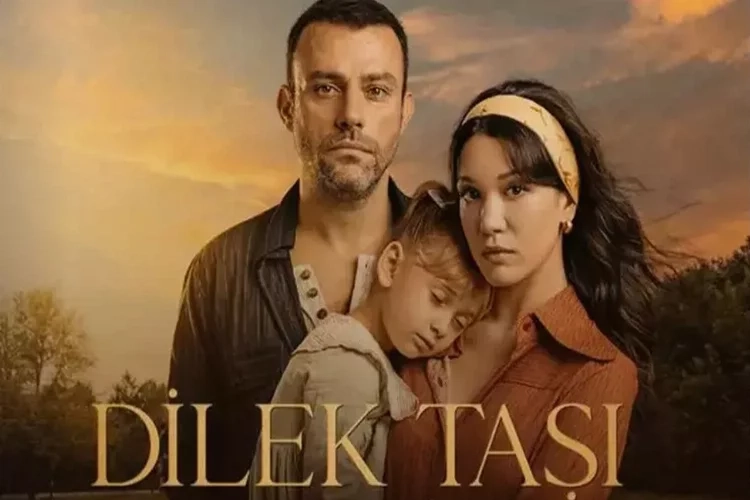 Dilek Taşı 3. Bölüm Fragmanı haberinin görseli