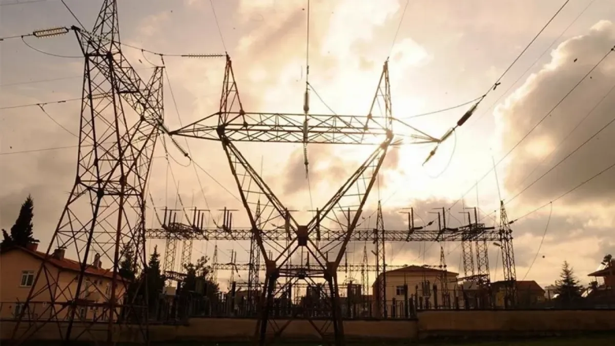 Eskişehir elektrik kesintisi - 22 Eylül 2023 Cuma haberinin görseli