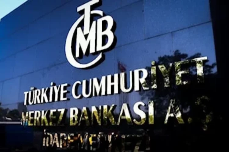 Merkez Bankası faiz kararını açıkladı haberinin görseli