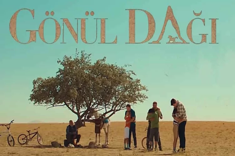 Gönül Dağı 106. Bölüm Fragmanı haberinin görseli
