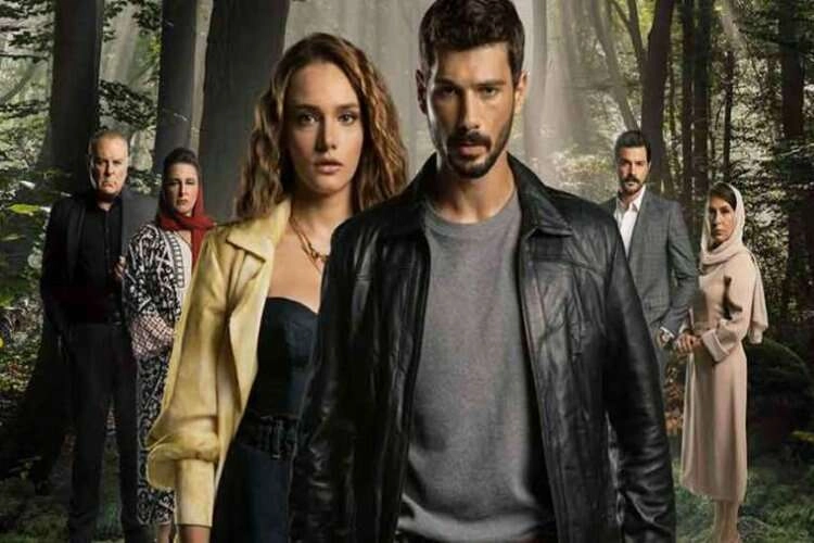 Hudutsuz Sevda 1. Bölüm Fragmanı haberinin görseli