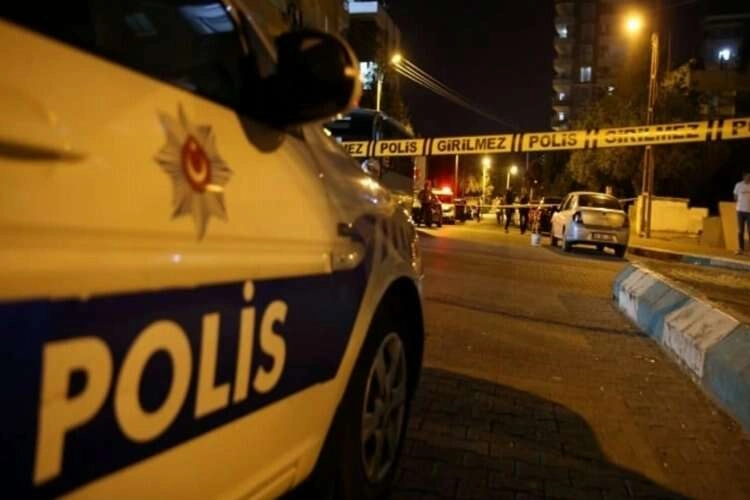 Yunanistan'daki çete hesaplaşması İstanbul'a sıçradı haberinin görseli