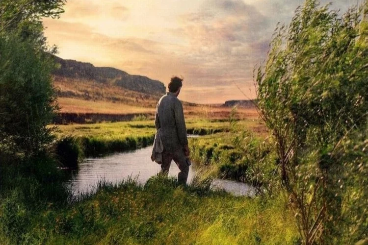 Kuru Otlar Üstüne filminin fragmanı yayınlandı! haberinin görseli