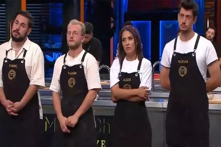 MasterChef All Star’da dokunulmazlığı hangi takım kazandı, kim eleme adayı oldu? haberinin görseli