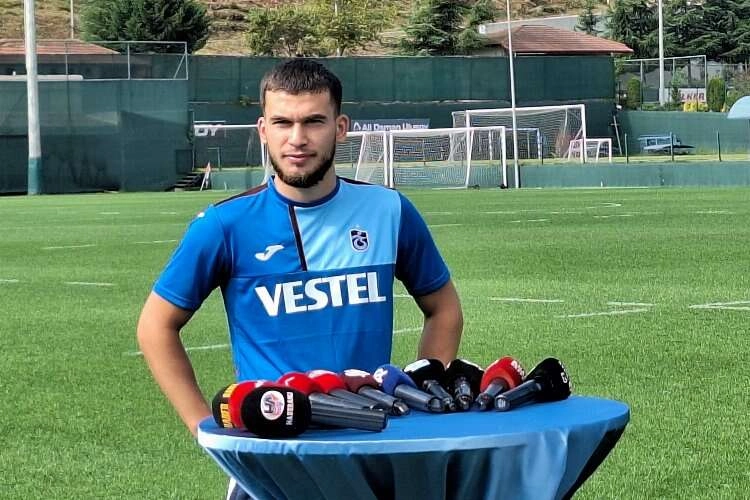 Mehmet Can Aydın: 