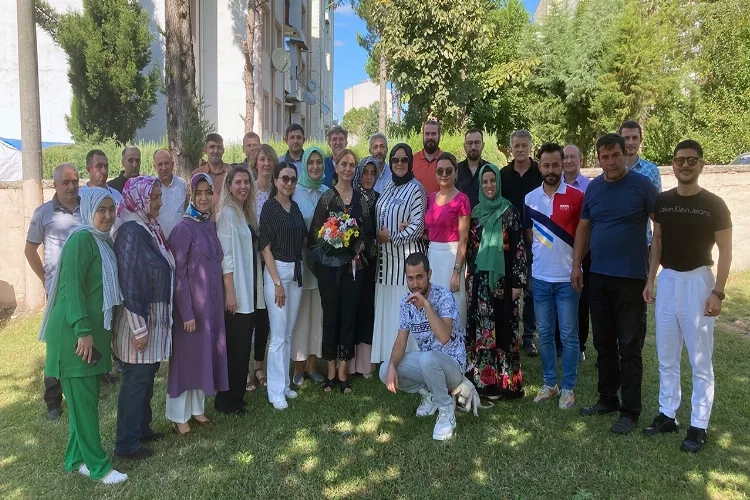 Sakarya’da Akademik Kurul toplandı haberinin görseli