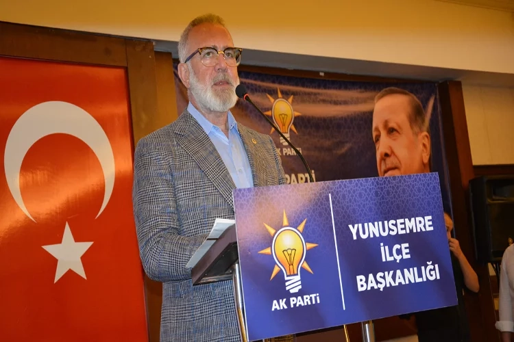 Bahadır Yenişehirlioğlu : Kılıçdaroğlu’nun Türkiye Büyük Millet Meclisi’nin dışında kalması kendi tercihi haberinin görseli