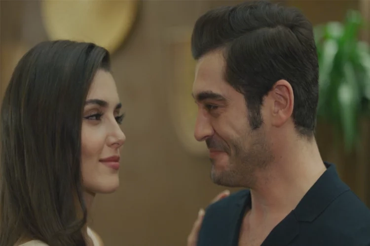 Bambaşka Biri 3. Bölüm Fragmanı haberinin görseli