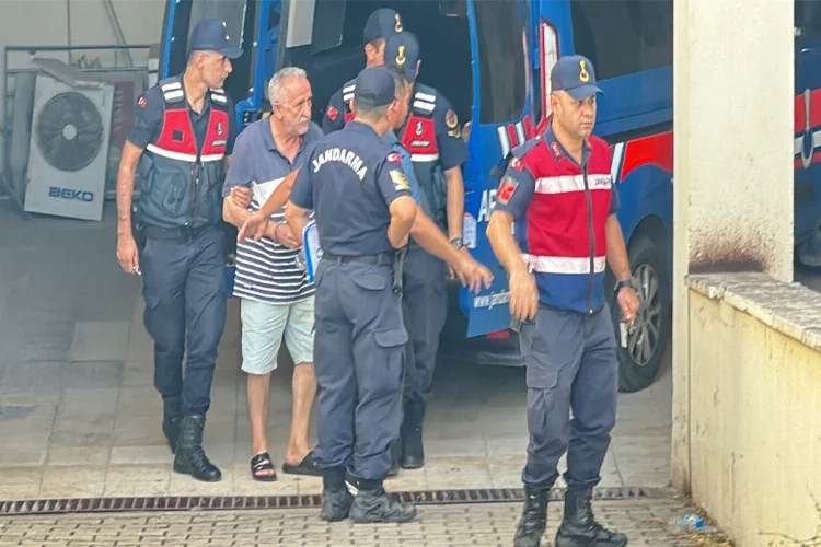 Muğla’da kan donduran cinayet: Yemeğe davet edip… haberinin görseli