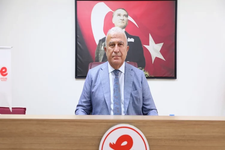 Aydın Efeler'de yeni mekan açılıyor haberinin görseli