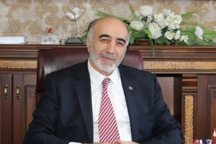 Erzurum Büyükşehir'in laboratuvarları akredite olmaya devam ediyor haberinin görseli