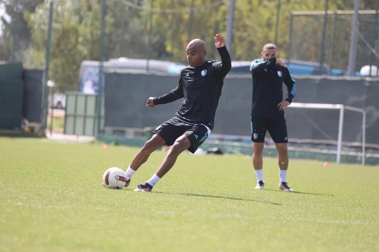 Erzurumspor’da hedef galibiyet haberinin görseli