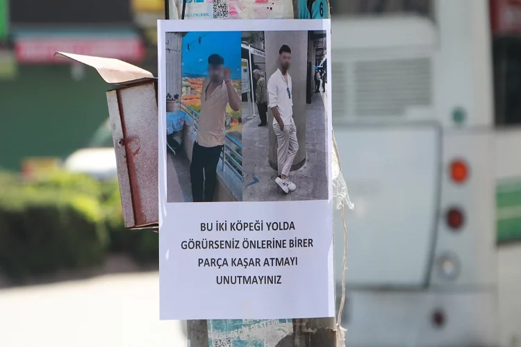 Adana yine şaşırtmadı: Esrarengiz ilanı görenler hayrete düştü haberinin görseli