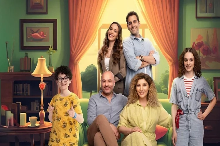 Hayatımın Neşesi 12. Bölüm Fragmanı