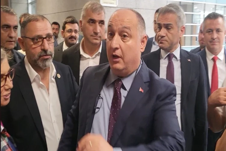 İBB yöneticisi Yavuz Saltık’a beraat haberinin görseli