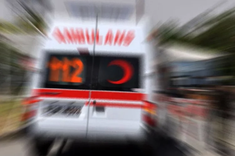 Depremden kurtuldu, iş kazasında hayatını kaybetti haberinin görseli
