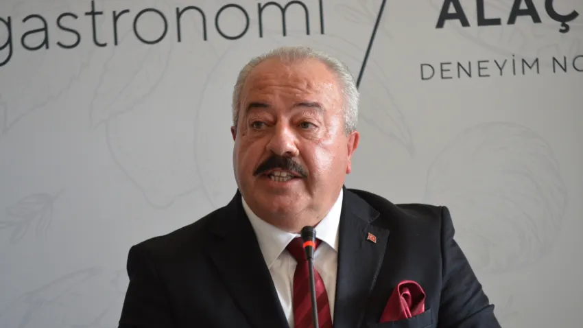 KORKMAZ