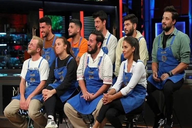 MasterChef All Star’da ödül oyununu kim kazandı? 22 Eylül Cuma günü Masterchef'te ödülü kim aldı? haberinin görseli