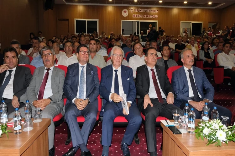 Muğla’nın ihracatında artış gerçekleşti haberinin görseli