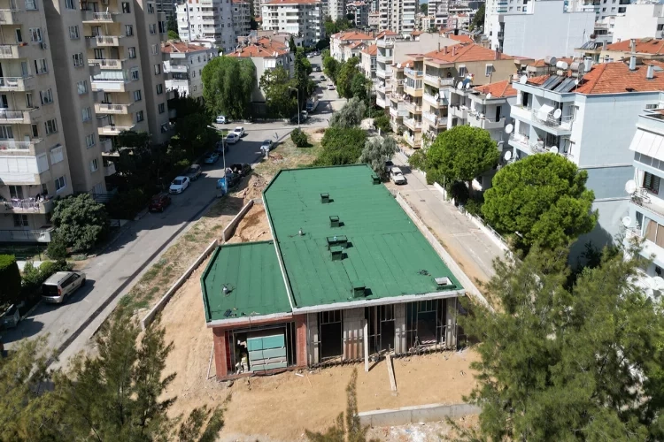 Nar Çiçekleri Anaokulları’nın 4. şubesi için geri sayım başladı