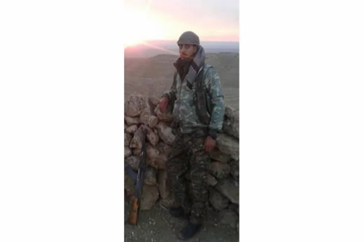 PKK’nın Sincar sözde asayiş sorumlusu etkisiz hale getirildi haberinin görseli