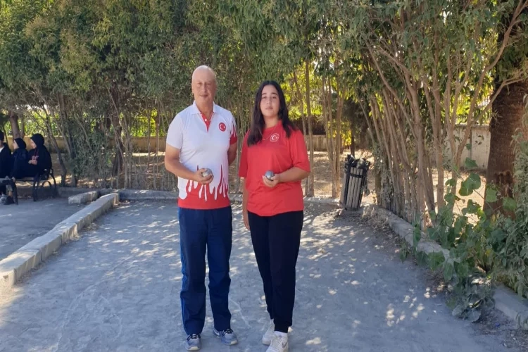 Samsun'un milli gururları Avrupa yolcusu haberinin görseli