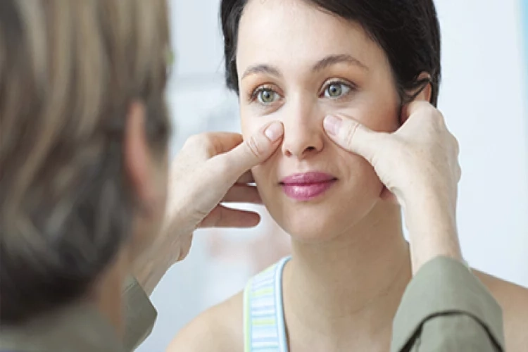 Sinüzit nedir? Belirtileri ve tanı koyma süreci haberinin görseli