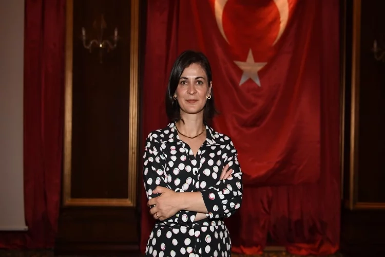 Siyasal İletişimci Öztürk: Dezenformasyon demokrasiye zarar veriyor haberinin görseli