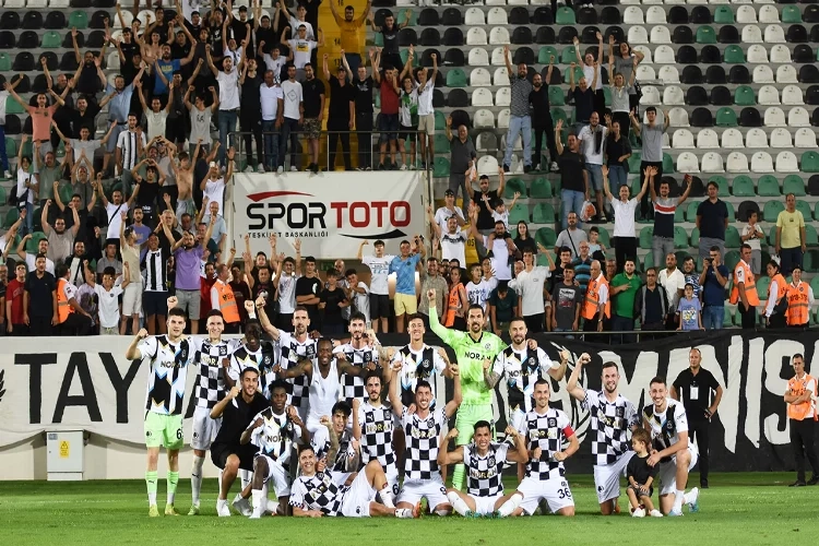 Manisa FK, Göztepe maçı ne zaman? haberinin görseli