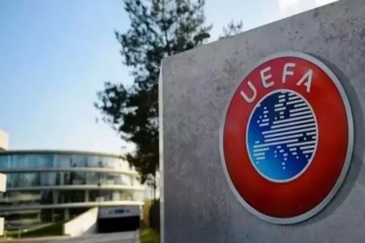 UEFA ülke puanı sıralamasında Türkiye kaçıncı sırada? haberinin görseli