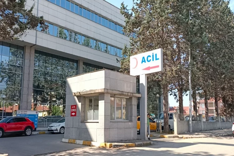 Bolu’da zehirlenme vakaları: 4 kişi yoğun bakımda