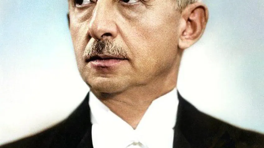 ismet inönü