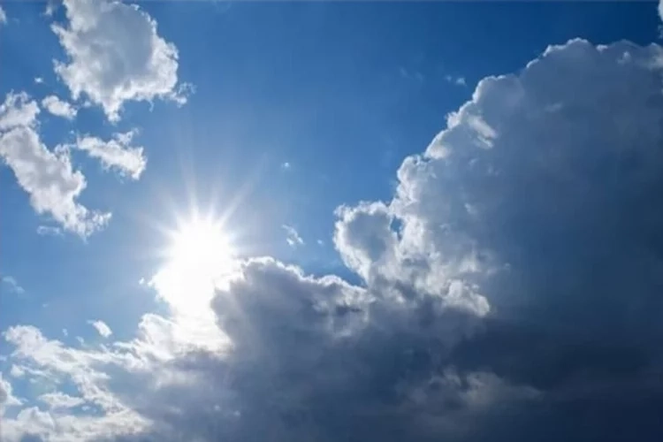 Kütahya'da haftasonu hava nasıl olacak? 23-24 Eylül 2023 haberinin görseli