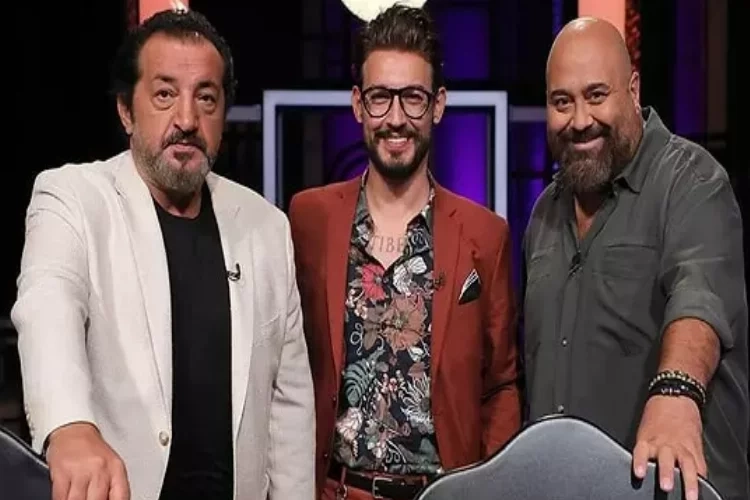 MasterChef Türkiye All Star'da potaya giren 7. yarışmacı kim oldu?