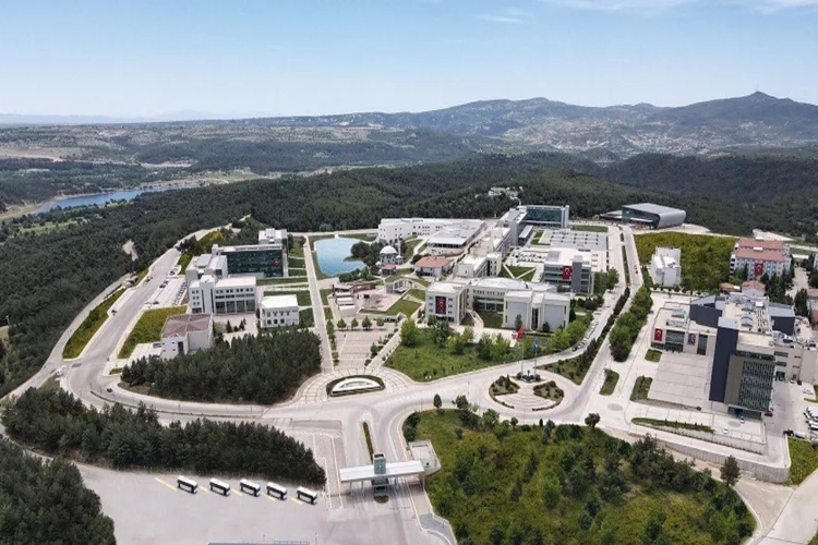 Uşak Üniversitesi, Avrupa 2024 sıralamasına girdi haberinin görseli