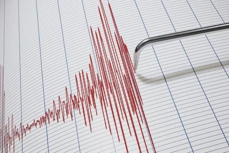 Bingöl’de deprem meydana geldi haberinin görseli