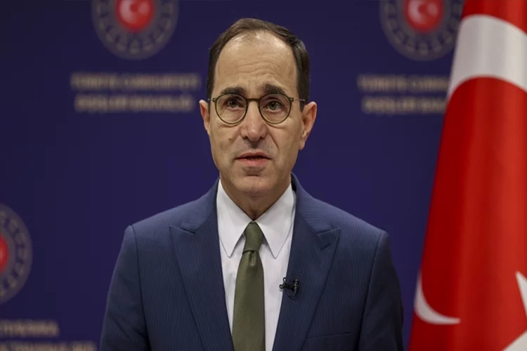 Dışişleri Bakanlığı Kosova'daki saldırıyı kınadı haberinin görseli