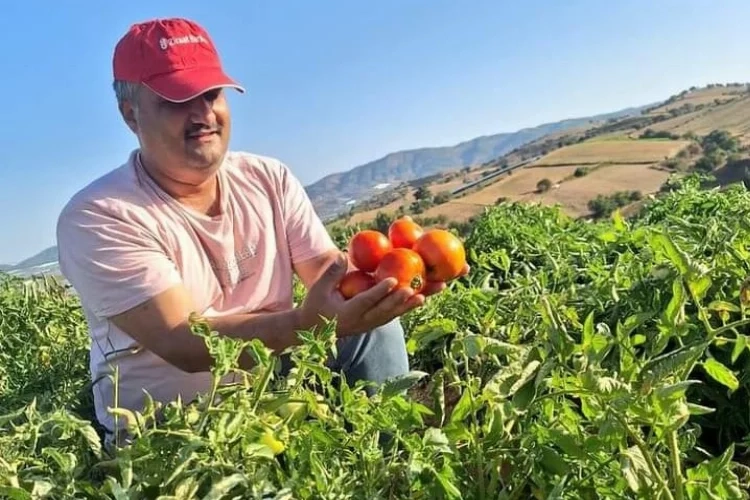 Manisa'da evlerde kış hazırlığı