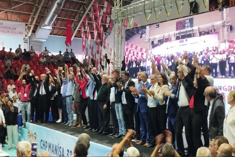 ‘Değişim’ gerilimi yaşanmıştı: Olaylı kongrenin kazananı belli oldu haberinin görseli