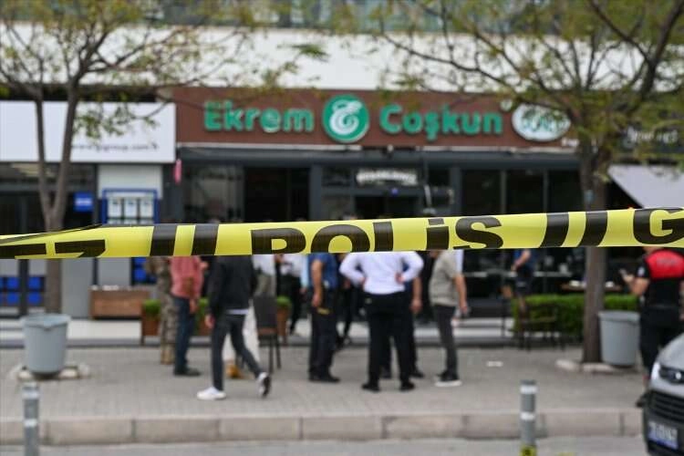 İzmir Bayraklı'da silahlı çatışma haberinin görseli