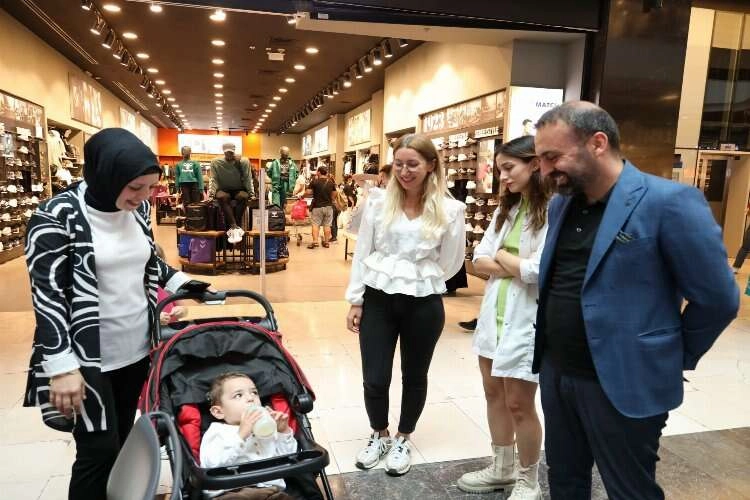 Doç. Dr. Özdemir: Biyonik kulak ameliyatı ile işitme yetileri tamamen geri kazanılabilir haberinin görseli