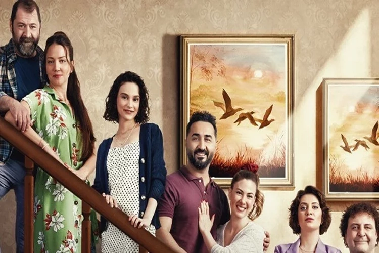 Benim Güzel Ailem 13.  Bölüm Fragmanı