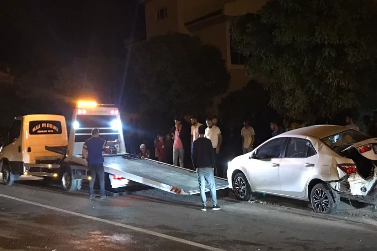 Bingöl’de feci trafik kazası: Yaralılar var! haberinin görseli