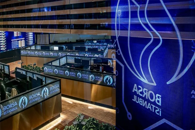 Borsa haftaya nasıl başladı? haberinin görseli