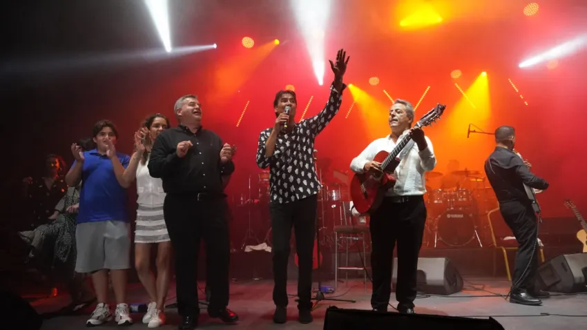 Çeşme Festivali2