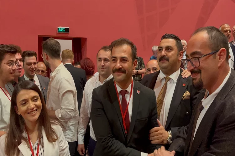 CHP Eskişehir İl Başkanı belli oldu