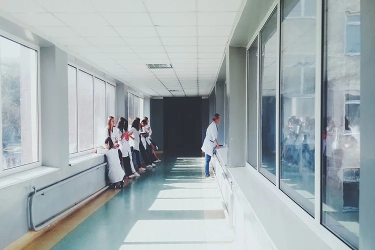 Türkiye Avrupa’da son sırada… Kişi başına kaç doktor düşüyor? haberinin görseli