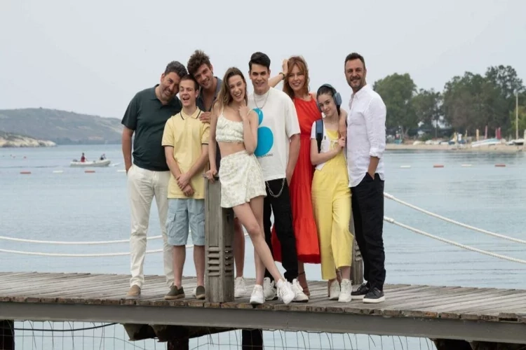 Dönence 12. Bölüm Fragmanı haberinin görseli