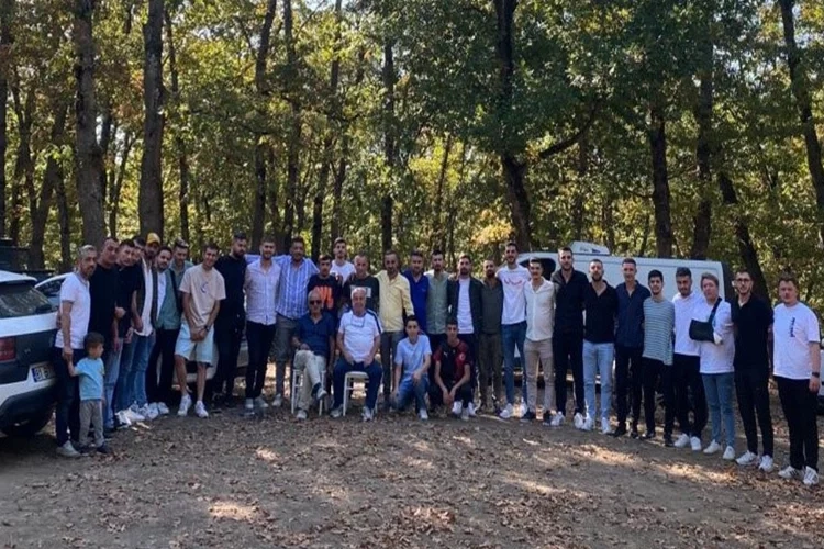 Aziziyespor Kulübü Başkanlığı’na Sedat Mıhçı seçildi haberinin görseli