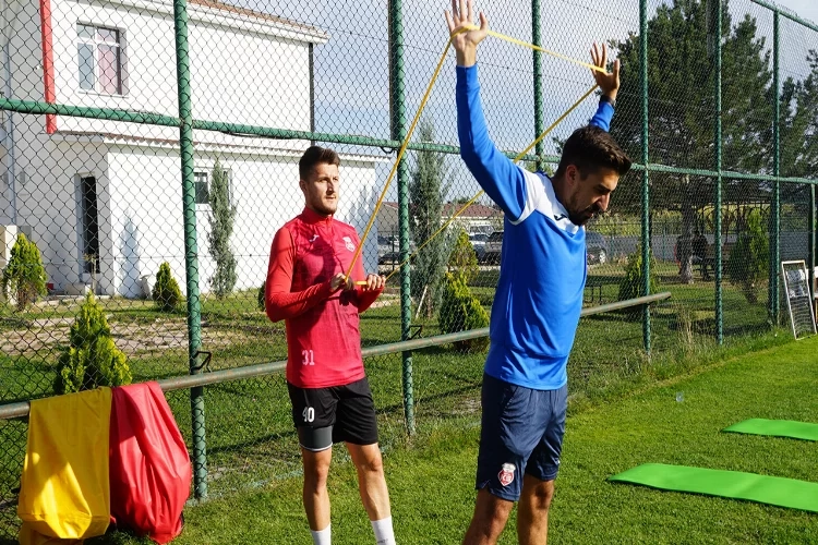 2. Lig lideri Kastamonuspor'dan taraftarlara destek çağrısı haberinin görseli